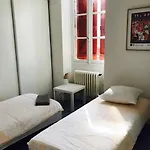 Ξενοδοχείο De La Gare Μπαγιόν