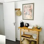 Ξενοδοχείο De La Gare *