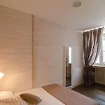 Hotel De La Gare Bayonne