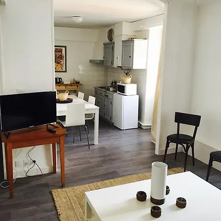 De La Gare Hotel Bayona