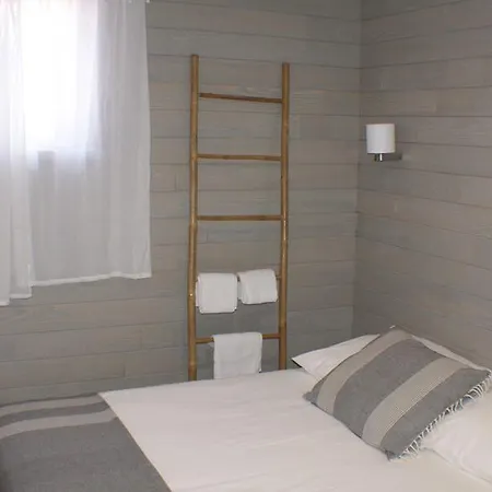 De La Gare Hotel Bayona