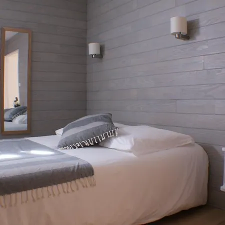 酒店 车站酒店 巴约讷