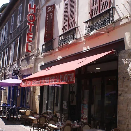 Hotel De La Gare *