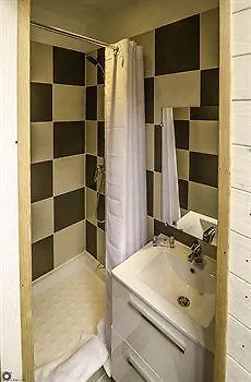 车站酒店 巴约讷