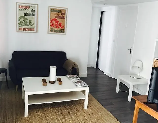 De La Gare Hotel Bayonne