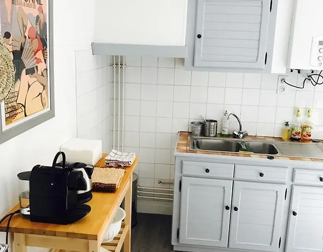 De La Gare Hotel Bayonne