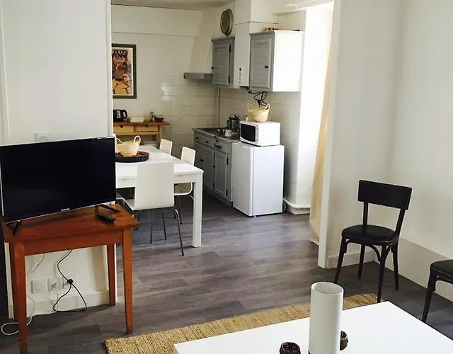 车站酒店 酒店 巴约讷