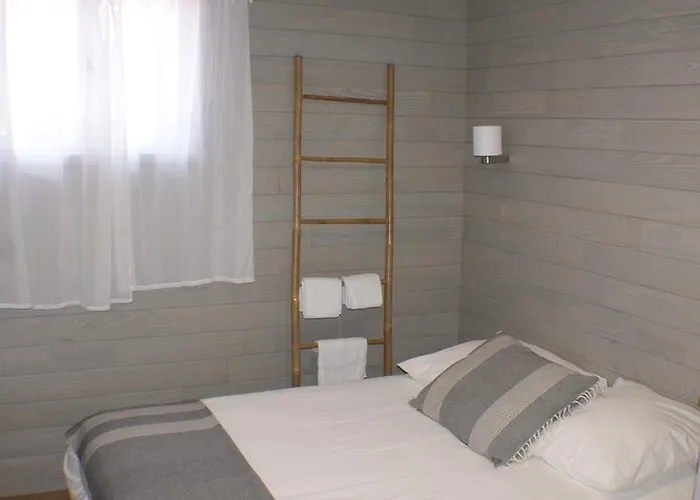 De La Gare Hotel Bayonne