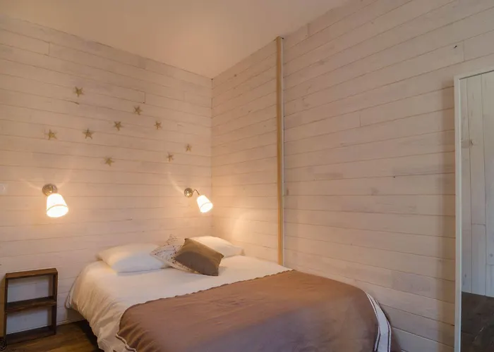 De La Gare Hotel Bayonne